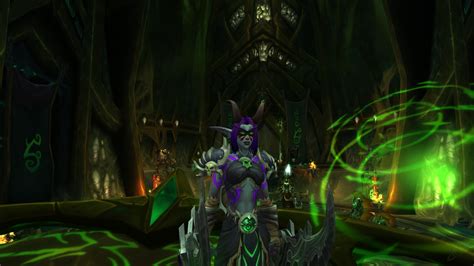 forum dh|Demon Hunter